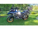 Klikněte pro detailní foto č. 9 - BMW R 1250 GS Adventure
