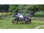 Klikněte pro detailní foto č. 3 - BMW R 1250 GS Adventure