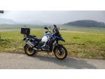 Klikněte pro detailní foto č. 5 - BMW R 1250 GS Adventure