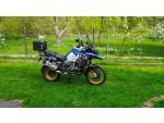 Klikněte pro detailní foto č. 8 - BMW R 1250 GS Adventure