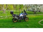 Klikněte pro detailní foto č. 11 - BMW R 1250 GS Adventure