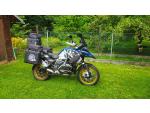 Klikněte pro detailní foto č. 12 - BMW R 1250 GS Adventure