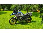 Klikněte pro detailní foto č. 1 - BMW R 1250 GS Adventure