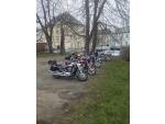 Klikněte pro detailní foto č. 3 - Suzuki Intruder C 800
