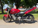Klikněte pro detailní foto č. 3 - Honda CB 600 F Hornet