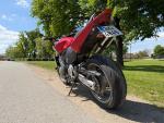Klikněte pro detailní foto č. 5 - Honda CB 600 F Hornet