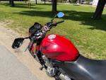 Klikněte pro detailní foto č. 8 - Honda CB 600 F Hornet