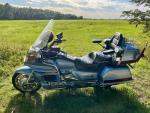 Detail nabídky - Honda GL 1500 Gold Wing SE