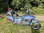 Klikněte pro detailní foto č. 2 - Honda GL 1500 Gold Wing SE