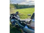 Klikněte pro detailní foto č. 3 - Honda GL 1500 Gold Wing SE
