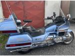 Klikněte pro detailní foto č. 4 - Honda GL 1500 Gold Wing SE