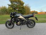 Klikněte pro detailní foto č. 5 - Husqvarna Svartpilen 401