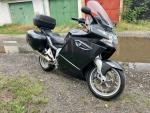Klikněte pro detailní foto č. 2 - BMW K 1200 GT