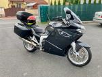 Klikněte pro detailní foto č. 3 - BMW K 1200 GT