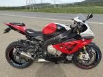 Klikněte pro detailní foto č. 1 - BMW S 1000 RR