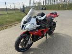 Klikněte pro detailní foto č. 4 - BMW S 1000 RR