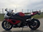 Klikněte pro detailní foto č. 5 - BMW S 1000 RR