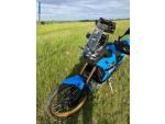 Klikněte pro detailní foto č. 11 - Yamaha Ténéré 700
