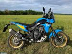 Detail nabídky - Yamaha Ténéré 700