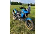 Klikněte pro detailní foto č. 5 - Yamaha Ténéré 700