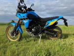 Klikněte pro detailní foto č. 8 - Yamaha Ténéré 700