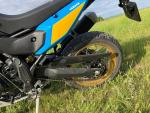 Klikněte pro detailní foto č. 9 - Yamaha Ténéré 700