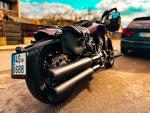 Klikněte pro detailní foto č. 11 - Indian Scout Bobber