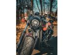 Klikněte pro detailní foto č. 3 - Indian Scout Bobber