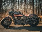 Klikněte pro detailní foto č. 4 - Indian Scout Bobber