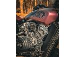 Klikněte pro detailní foto č. 6 - Indian Scout Bobber