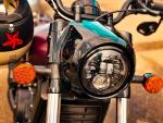 Klikněte pro detailní foto č. 9 - Indian Scout Bobber