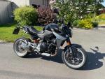 Klikněte pro detailní foto č. 4 - BMW F 900 R