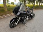 Klikněte pro detailní foto č. 11 - Harley-Davidson FLTRXS Road Glide Special