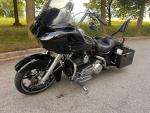 Klikněte pro detailní foto č. 4 - Harley-Davidson FLTRXS Road Glide Special
