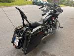 Klikněte pro detailní foto č. 7 - Harley-Davidson FLTRXS Road Glide Special