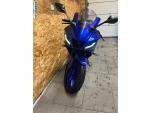 Klikněte pro detailní foto č. 3 - Yamaha YZF-R125
