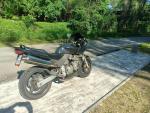 Klikněte pro detailní foto č. 2 - Honda CB 600 S Hornet