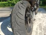 Klikněte pro detailní foto č. 3 - Honda CB 600 S Hornet