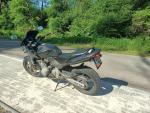 Klikněte pro detailní foto č. 5 - Honda CB 600 S Hornet