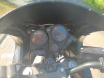 Klikněte pro detailní foto č. 7 - Honda CB 600 S Hornet