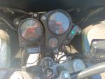 Klikněte pro detailní foto č. 9 - Honda CB 600 S Hornet