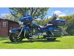 Klikněte pro detailní foto č. 13 - Harley-Davidson FLHTK Electra Glide Ultra Limited 1868