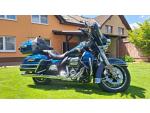 Klikněte pro detailní foto č. 14 - Harley-Davidson FLHTK Electra Glide Ultra Limited 1868