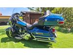 Klikněte pro detailní foto č. 2 - Harley-Davidson FLHTK Electra Glide Ultra Limited 1868