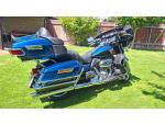 Klikněte pro detailní foto č. 3 - Harley-Davidson FLHTK Electra Glide Ultra Limited 1868
