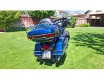 Klikněte pro detailní foto č. 4 - Harley-Davidson FLHTK Electra Glide Ultra Limited 1868