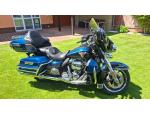Klikněte pro detailní foto č. 5 - Harley-Davidson FLHTK Electra Glide Ultra Limited 1868