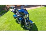 Klikněte pro detailní foto č. 6 - Harley-Davidson FLHTK Electra Glide Ultra Limited 1868