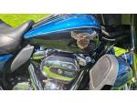 Klikněte pro detailní foto č. 7 - Harley-Davidson FLHTK Electra Glide Ultra Limited 1868