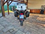 Detail nabídky - Royal Enfield Interceptor 650